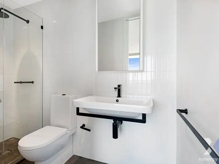 Fourth view of Homely apartment listing, 1602/516-520 Swanston Street, Carlton VIC 3053