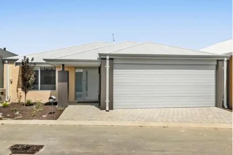 Fourth view of Homely house listing, 13/11 Bakana Loop, Landsdale WA 6065
