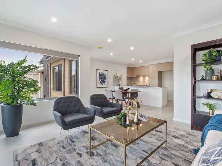 Main view of Homely house listing, 1 Campbell Street, East Cannington WA 6107