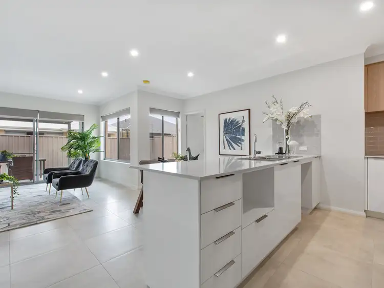 Second view of Homely house listing, 1 Campbell Street, East Cannington WA 6107