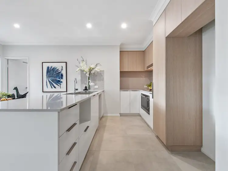 Third view of Homely house listing, 1 Campbell Street, East Cannington WA 6107