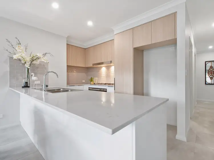 Fourth view of Homely house listing, 1 Campbell Street, East Cannington WA 6107