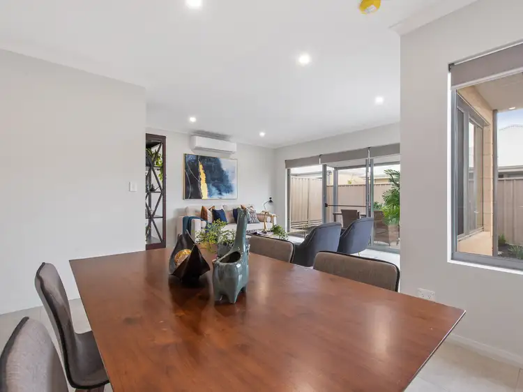 Fifth view of Homely house listing, 1 Campbell Street, East Cannington WA 6107