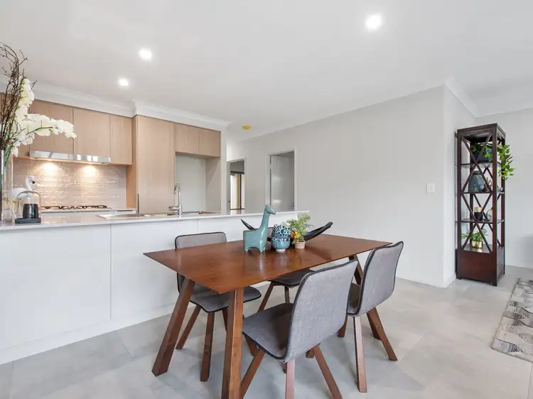 Sixth view of Homely house listing, 1 Campbell Street, East Cannington WA 6107