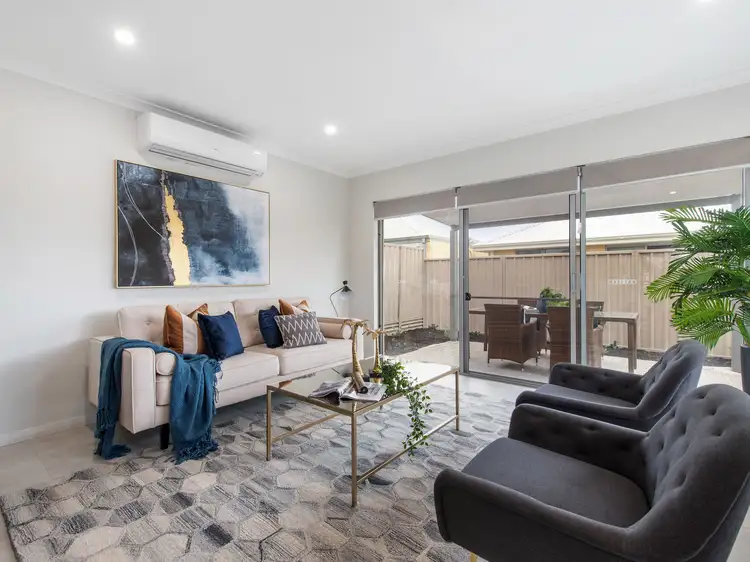 Seventh view of Homely house listing, 1 Campbell Street, East Cannington WA 6107