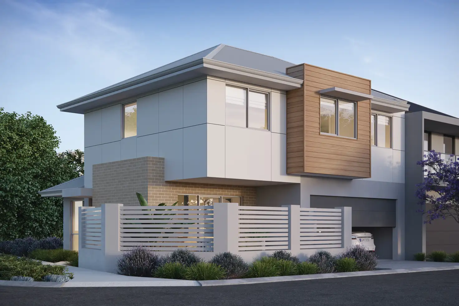 Main view of Homely house listing, 21 Eugenes Loop, Tapping WA 6065