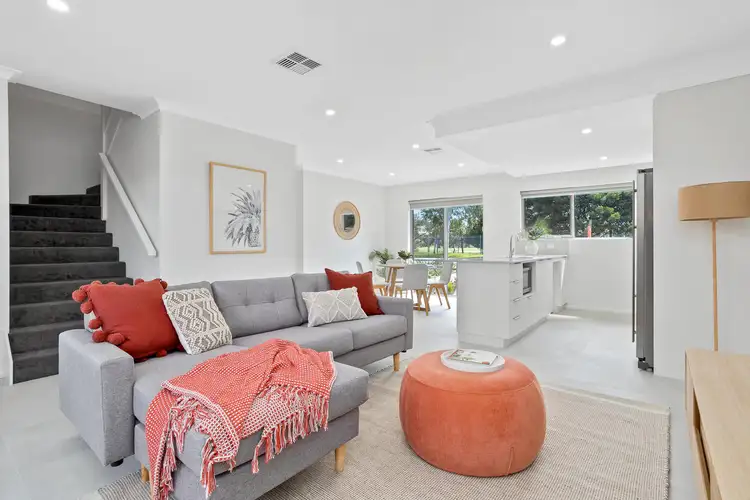 Third view of Homely house listing, 21 Eugenes Loop, Tapping WA 6065