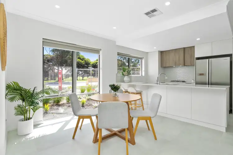 Fourth view of Homely house listing, 21 Eugenes Loop, Tapping WA 6065