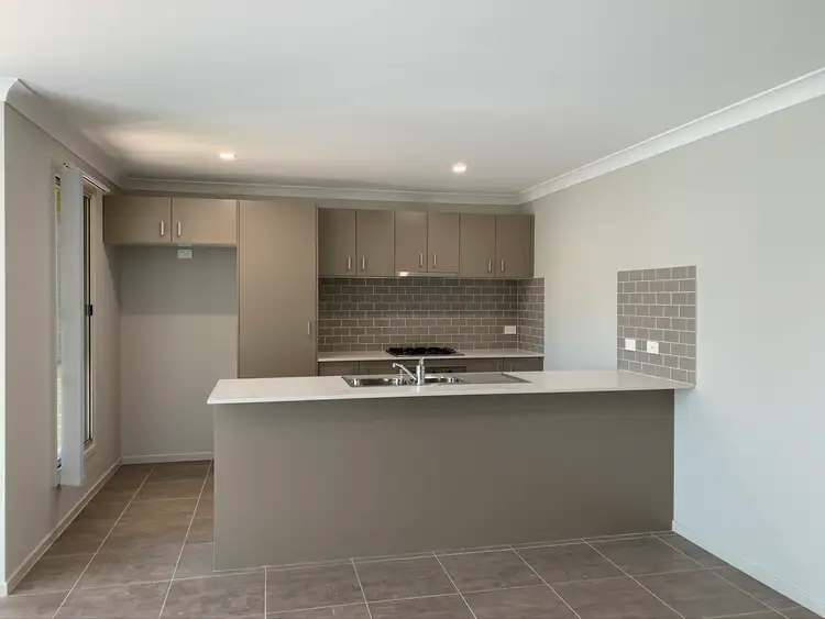 Second view of Homely semi-detached listing, 1/2a Halloran Way, Raymond Terrace NSW 2324
