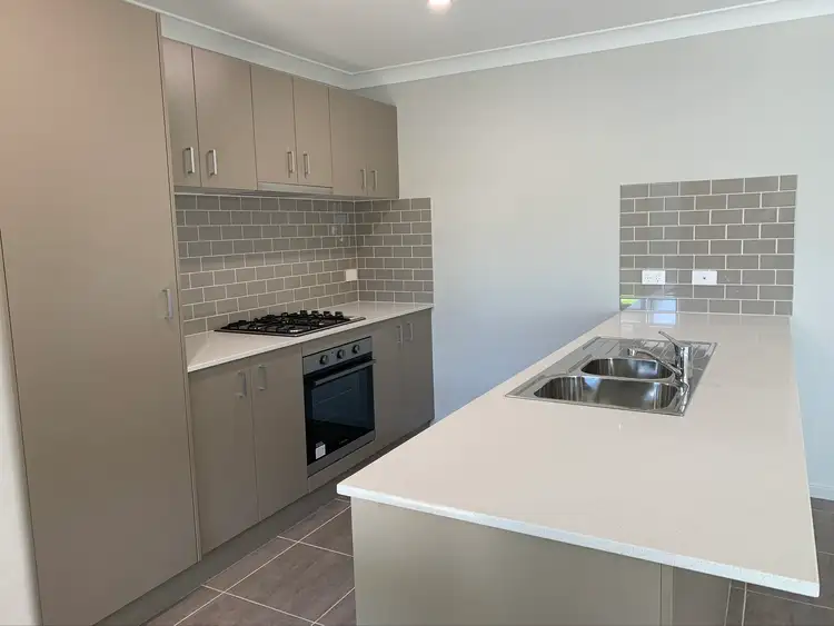 Third view of Homely semi-detached listing, 1/2a Halloran Way, Raymond Terrace NSW 2324