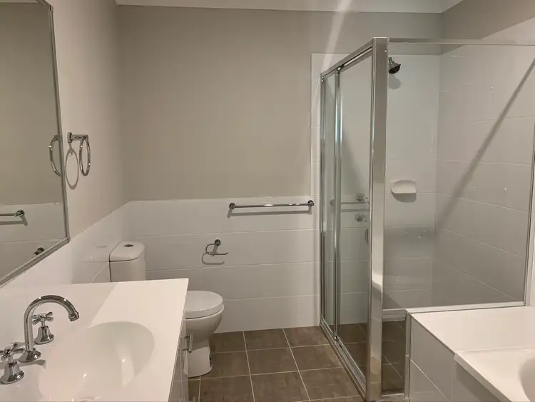 Fourth view of Homely semi-detached listing, 1/2a Halloran Way, Raymond Terrace NSW 2324