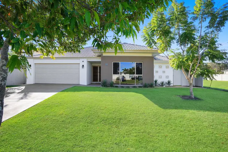 Second view of Homely house listing, 18 Rhodium Crescent, Hope Island QLD 4212