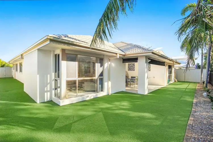 Third view of Homely house listing, 18 Rhodium Crescent, Hope Island QLD 4212