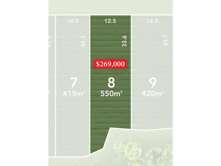 Fourth view of Homely land listing, Lot 8 605 Dohles Rocks Road, Griffin QLD 4503