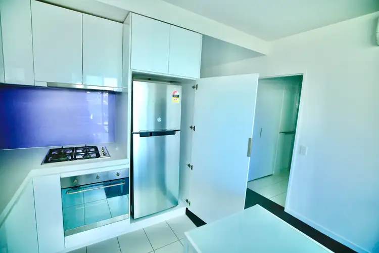 Fourth view of Homely apartment listing, 702S/231 Harbour Esplanade, Docklands VIC 3008