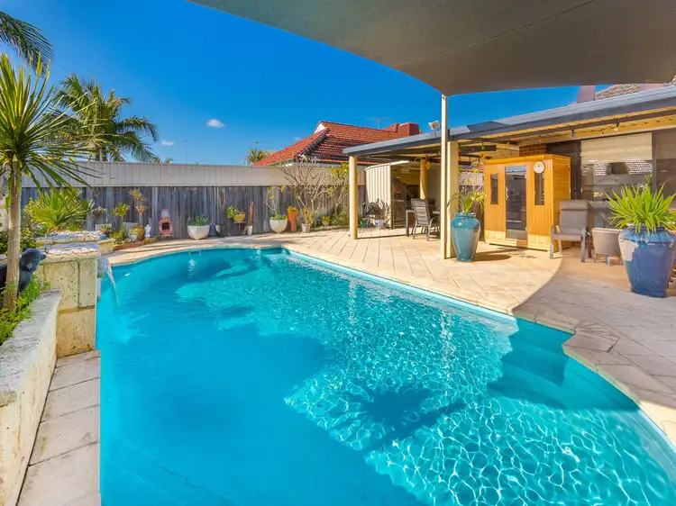 Address available on request