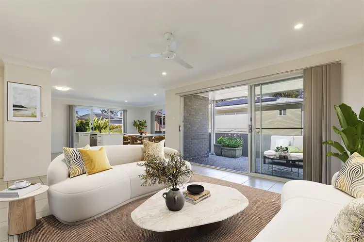 3 Eugenia Close