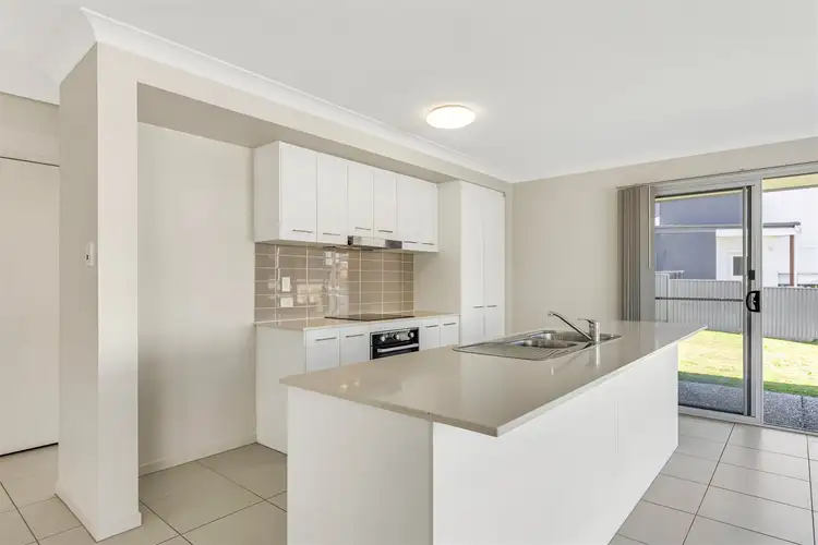 Fourth view of Homely house listing, 3 Eugenia Close, Kenmore QLD 4069
