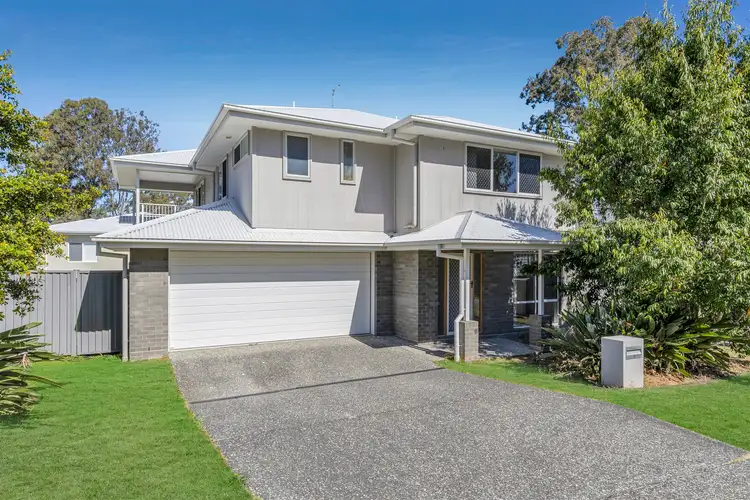 Fifth view of Homely house listing, 3 Eugenia Close, Kenmore QLD 4069