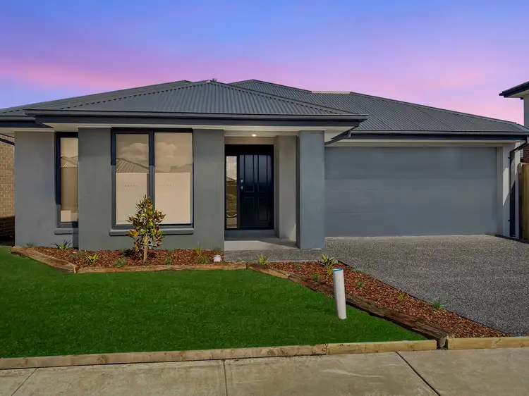 Main view of Homely house listing, 4 Dandy Drive, Cranbourne South VIC 3977