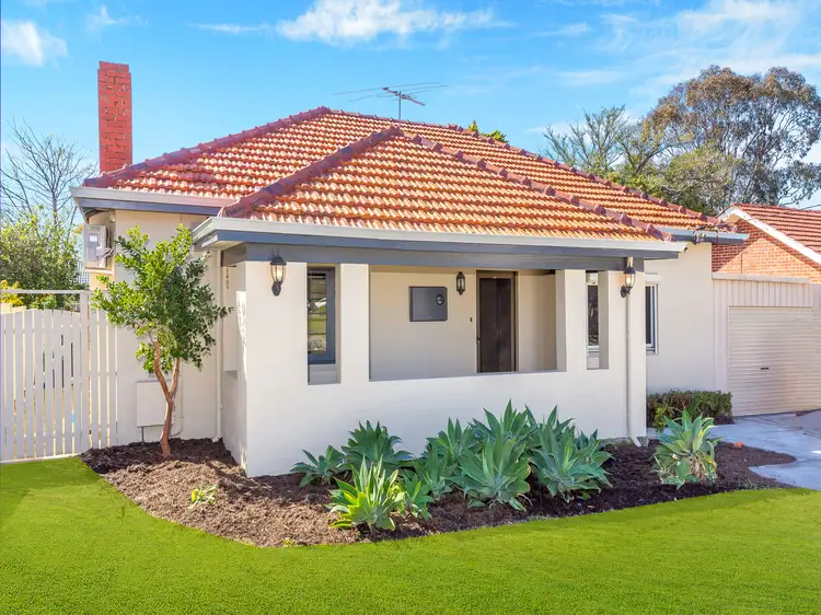 220 Douglas Avenue, Kensington WA 6151