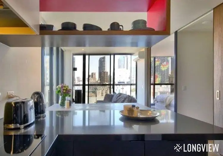 905/123 Pelham Street, Carlton VIC 3053