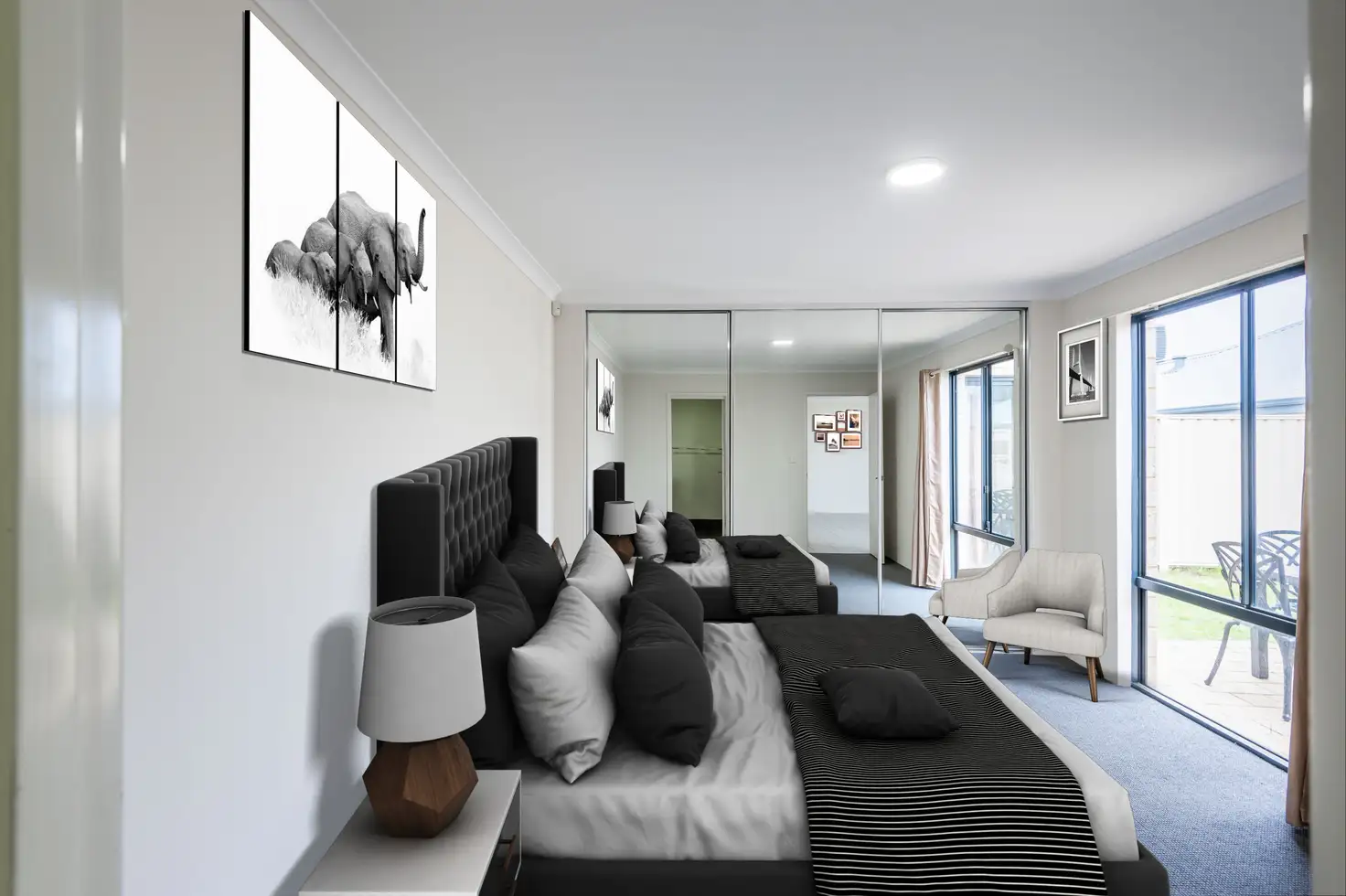 Main view of Homely house listing, 38/191 Railway Avenue, Kelmscott WA 6111