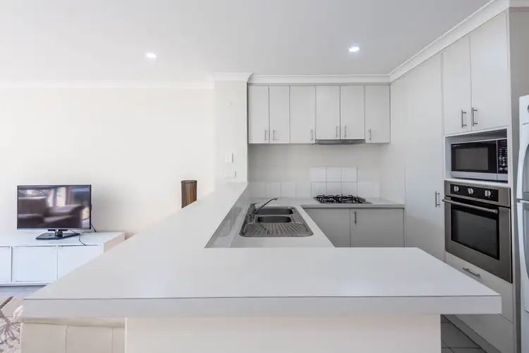 Second view of Homely house listing, 38/191 Railway Avenue, Kelmscott WA 6111