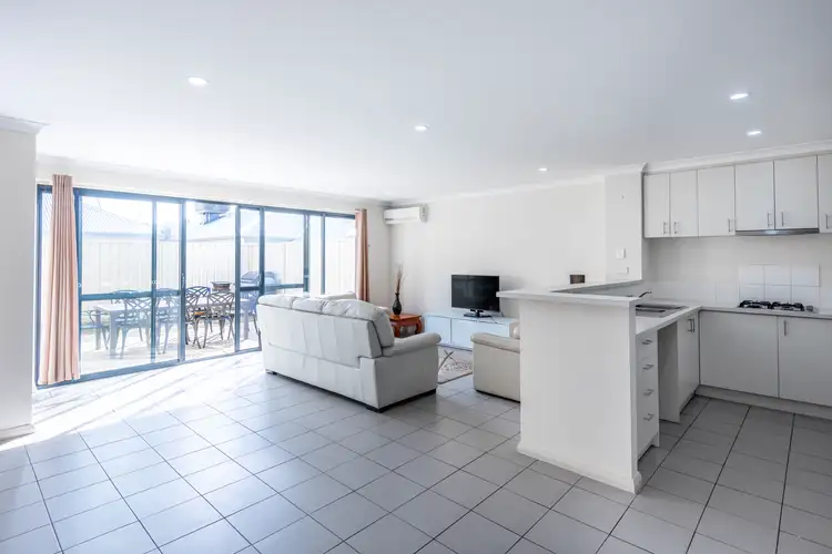 Third view of Homely house listing, 38/191 Railway Avenue, Kelmscott WA 6111