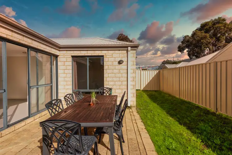 Seventh view of Homely house listing, 38/191 Railway Avenue, Kelmscott WA 6111