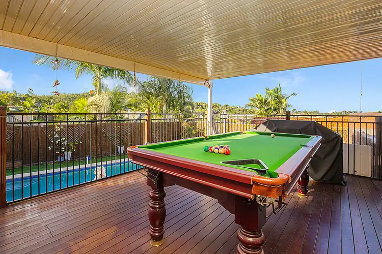 77 Santa Isobel Boulevard, Pacific Pines QLD 4211