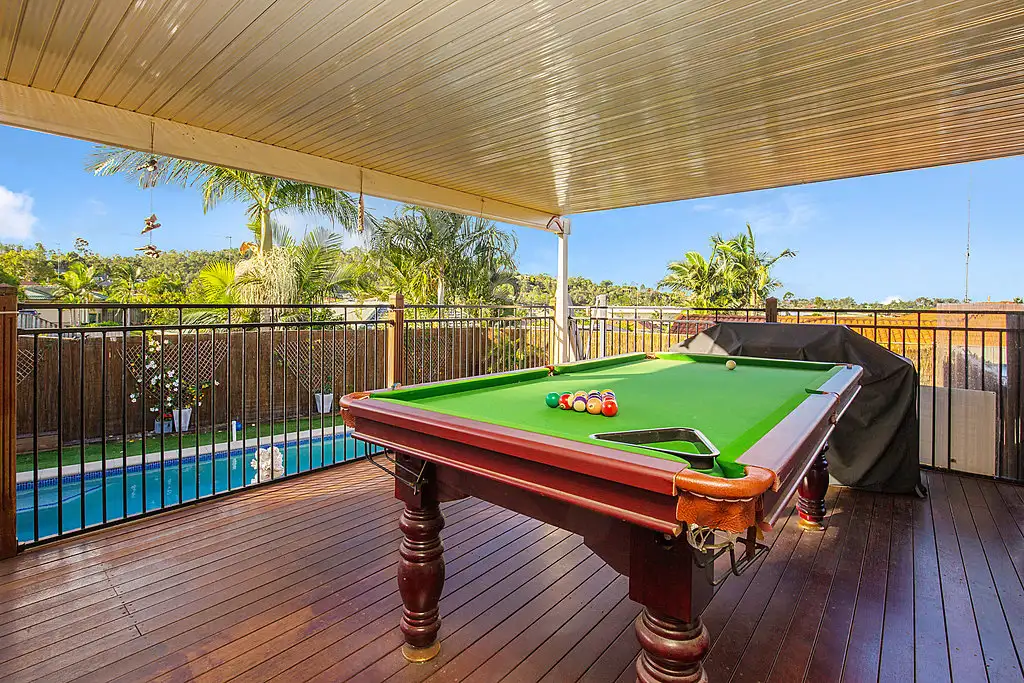 Main view of Homely house listing, 77 Santa Isobel Boulevard, Pacific Pines QLD 4211