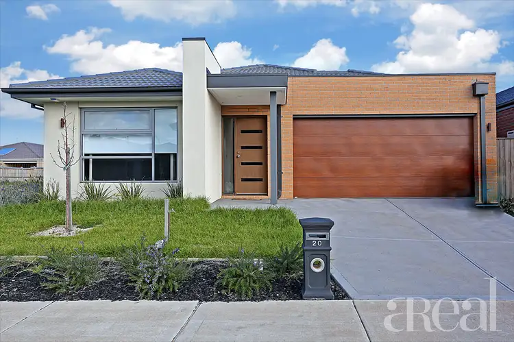 20 Rialto Street