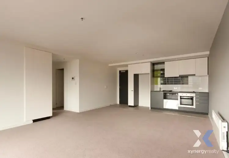 Second view of Homely apartment listing, 705/815 Bourke Street, Docklands VIC 3008