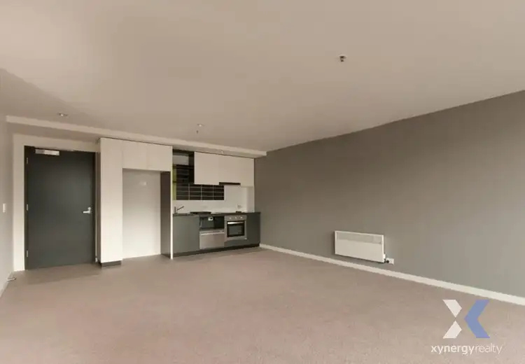 Third view of Homely apartment listing, 705/815 Bourke Street, Docklands VIC 3008