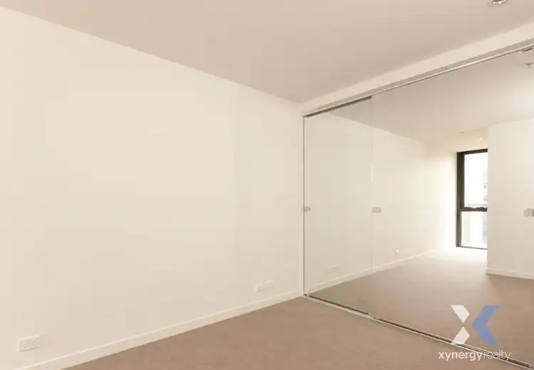 Fifth view of Homely apartment listing, 705/815 Bourke Street, Docklands VIC 3008