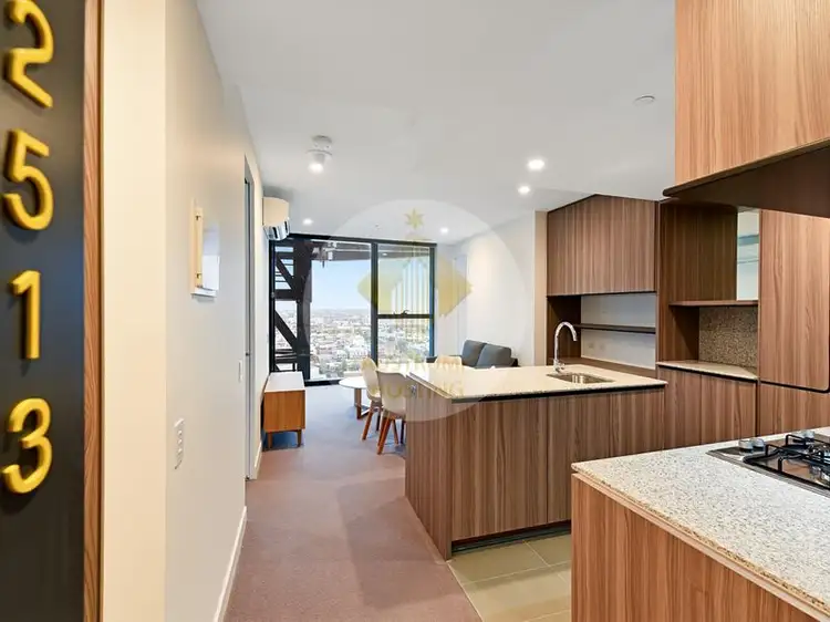 2513/160 Victoria Street, Carlton VIC 3053