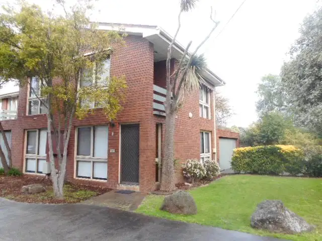 Main view of Homely townhouse listing, 7/87 Severn Street, Box Hill VIC 3128