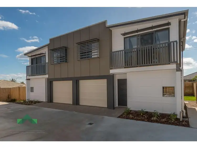 17/47 Gawler Crescent, Bracken Ridge QLD 4017