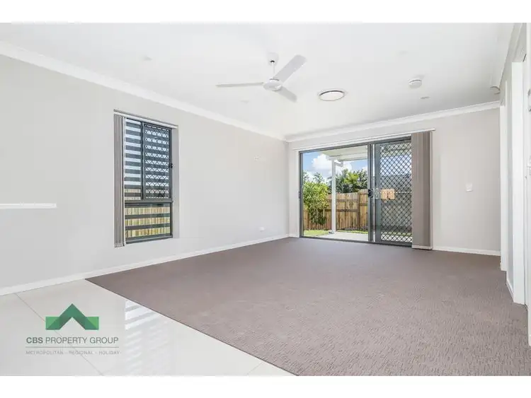 Fifth view of Homely townhouse listing, 17/47 Gawler Crescent, Bracken Ridge QLD 4017