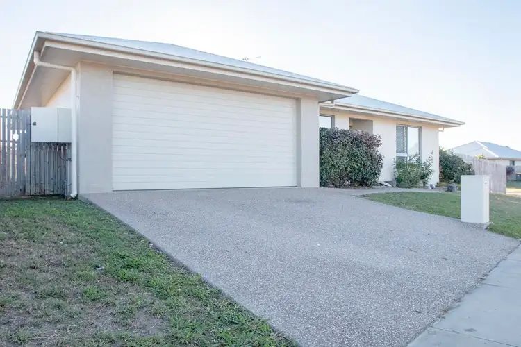 Main view of Homely house listing, 2 Warrill Place, Kelso QLD 4815