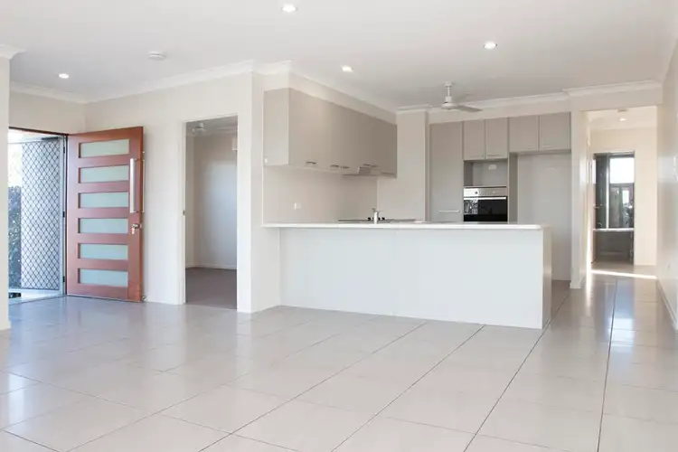 Second view of Homely house listing, 2 Warrill Place, Kelso QLD 4815