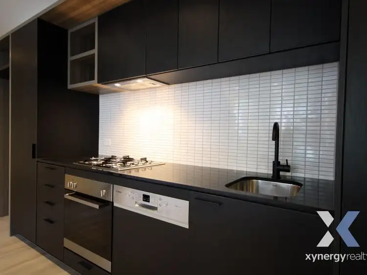 Third view of Homely apartment listing, 103/112 Keppel Street, Carlton VIC 3053
