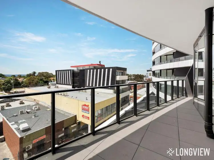 Fifth view of Homely apartment listing, 408/52 O'Sullivan Road, Glen Waverley VIC 3150