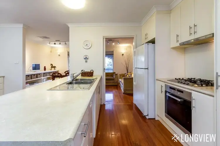 Main view of Homely house listing, 89 Therese Avenue, Mount Waverley VIC 3149