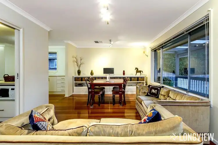 Second view of Homely house listing, 89 Therese Avenue, Mount Waverley VIC 3149