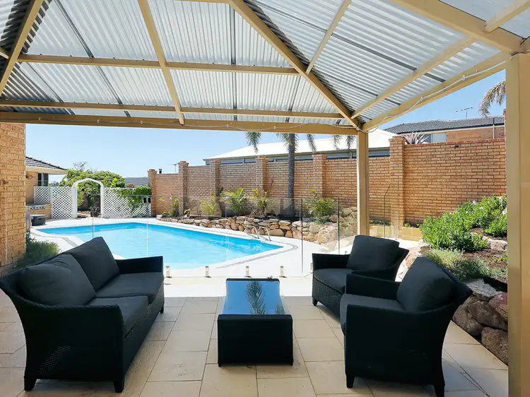 Main view of Homely house listing, 11 Gemini Rise, Ocean Reef WA 6027