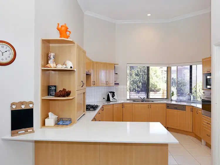 Third view of Homely house listing, 11 Gemini Rise, Ocean Reef WA 6027