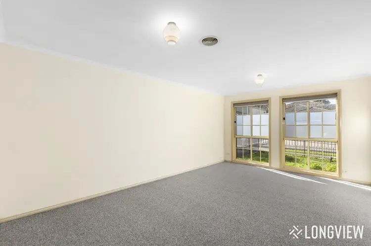 Second view of Homely townhouse listing, 2/19 Seascape Street, Clayton VIC 3168