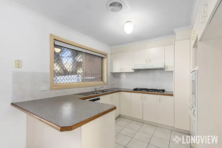 Fourth view of Homely townhouse listing, 2/19 Seascape Street, Clayton VIC 3168